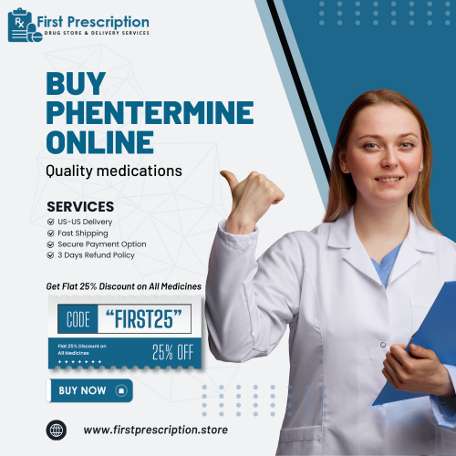 Can You Buy Phentermine Without a Prescription? Shocking Truths Revealed