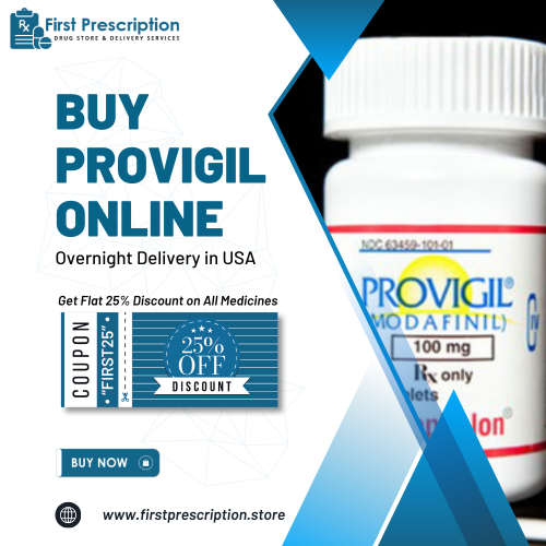 Provigil online