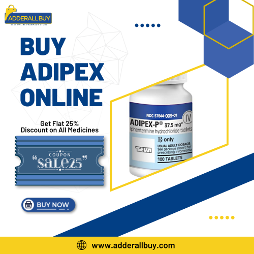 Adipex online